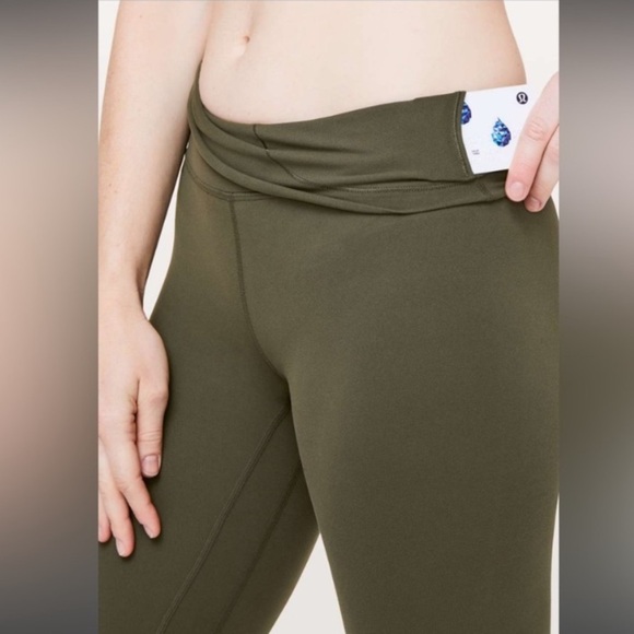 Lululemon Athletica Align - Picture 3 of 14